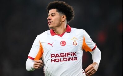 Galatasaray'a Gabriel Sara m�jdesi!