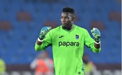 Trabzonspor'da Onana harekat�: �stenilen bonservis bedeli