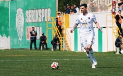 Vanspor FK, play-off i�in umutlar�n� s�rd�rd�