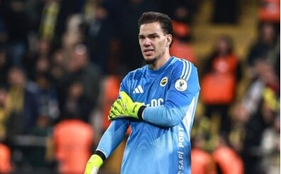 Fenerbah�e'de Ederson d���m�: Makas �ok a��k!