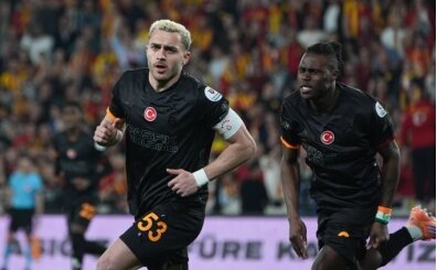Galatasaray, tek eksikle Kocaeli'yi a��rlayacak