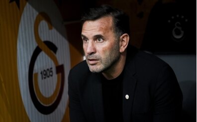 Okan Buruk'tan ilk 11 tercihi i�in a��klama!