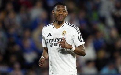 Real Madrid'den resmi ayr�l�k a��klamas�!
