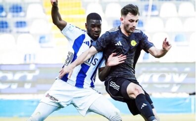 1. Lig'de 7 haftal�k program a��kland�