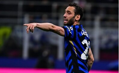 Avrupa'da ikinci �ampiyon Inter!