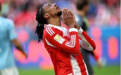 Bayern M�nih Olise i�in kararl�; 'Satmayaca��z!'