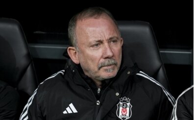 Sergen Yal��n: 'Kadroda ciddi de�i�iklikler olacak'