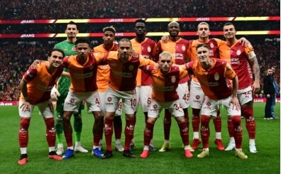 Galatasaray �ampiyonluk ma��na ��k�yor!