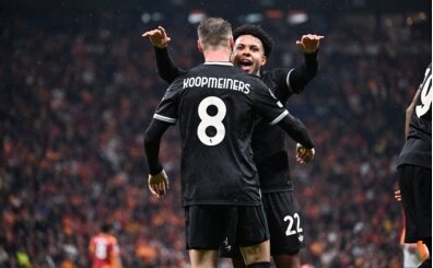 Galatasaray'dan �izme'ye Koopmeiners ��karmas�!