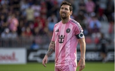 Messi, D�nya Kupas�'ndaki favorisini se�ti!