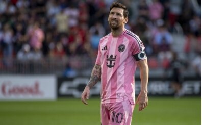Messi'den s�rpriz hamle: Kul�p sat�n ald�!