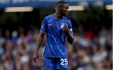 Chelsea, Moises Caicedo ile nikah tazeledi
