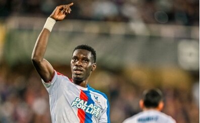 Crystal Palace ilk ma��n avantaj�yla turu ge�ti!