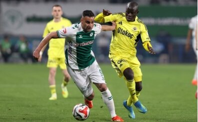 Deniz T�r��: 'Tek ma�ta her �ey olabilir'