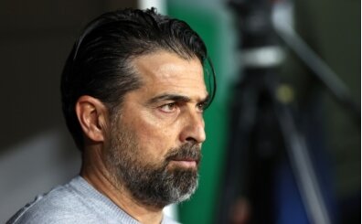 �lhan Palut: 'Camiam�z�n �zledi�i galibiyetler...'