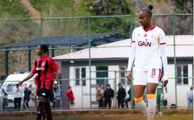 Galatasaray GA�N, Y�ksekovaspor'a ma�lup oldu!