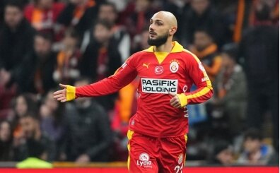 Arda Turan, Galatasaray'dan transfer istiyor