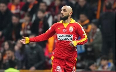 S�per Lig'de Ahmed Kutucu yar���!