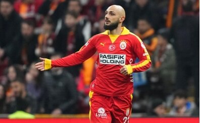 Galatasaray'dan Ahmed Kutucu i�in karar