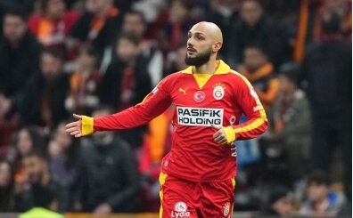 Ahmed Kutucu'ya S�per Lig'den iki talip