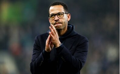 Liam Rosenior, Fransa'ya geri d�n�yor