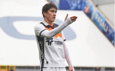 Ba�ak�ehir, evinde Kas�mpa�a'y� a��rlayacak!