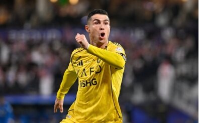 Ronaldo'dan lig ele�tirilerine sert tepki!