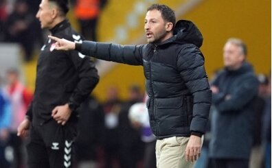 Domencio Tedesco: '�imdi aya�a kalkma zaman�'