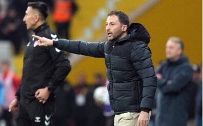 Fenerbah�e, Kad�k�y'de kabusu ya��yor