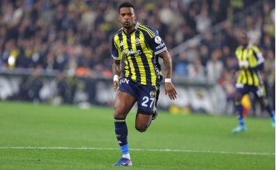 Semedo'ya Suudi Arabistan kancas�! Karar� �smail Kartal verecek