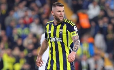 Fenerbah�e'ye Skriniar'dan yine k�t� haber!