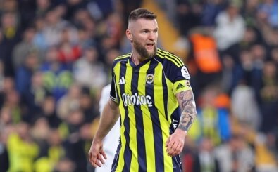 Milan Skriniar'dan Galatasaray yan�t�!