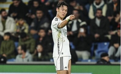 Hyeon-gyu Oh'tan Sergen Yal��n'a veda!