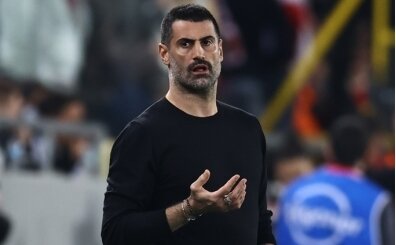 Volkan Demirel i�in istifa �a�r�s�!