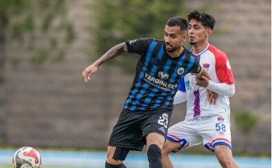 Nesine 3. Lig 2. Grup'ta play-off program� belli oldu