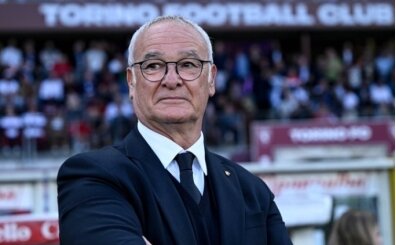 Roma'da Ranieri'nin g�revine son verildi