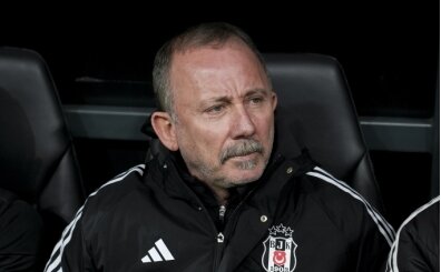 Sergen Yal��n'dan futbolculara uyar�!