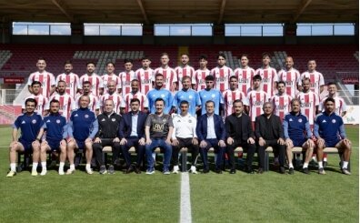 Batman Petrolspor, 1. Lig'de kal�c� olmak istiyor