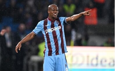 Anthony Nwakaeme: 'Bug�n� ge�mi�te b�rakaca��z'