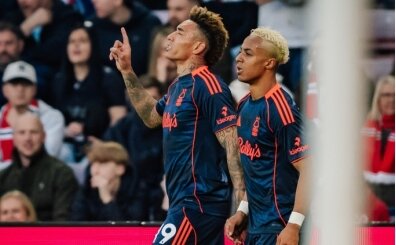 Avrupa Ligi'nde yar� final heyecan�!