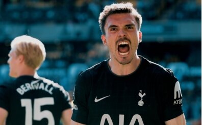 Tottenham'dan hayat belirtisi: 15 ma� sonra kazand�lar!