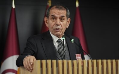 Dursun �zbek'ten camiaya birlik mesaj�!