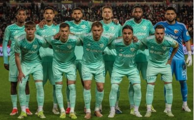 Kayserispor'da y�netime el konuldu!