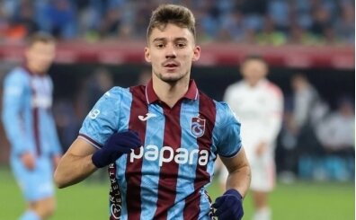 Ernest Mu�i'ye Alman devi talip oldu!