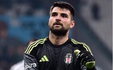 Be�ikta�'tan Ersin'e: 'Karar�nda �zg�rs�n'