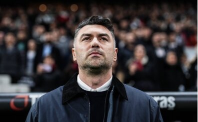 Burak Y�lmaz, eski kul�b� Lille'in ba��na ge�iyor