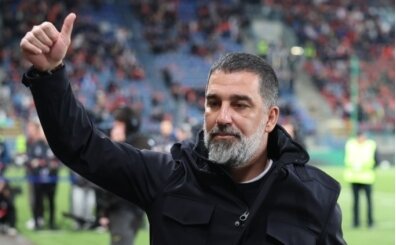 Shakhtar Donetsk'i �ampiyonlu�a ta��yan Arda Turan, tarihine ge�ti