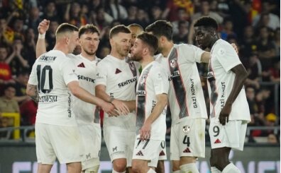 Gaziantep, iki eksikle Ba�ak�ehir'i a��rlayacak