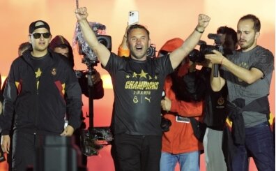 Okan Buruk: '�n�allah seneye 5!'