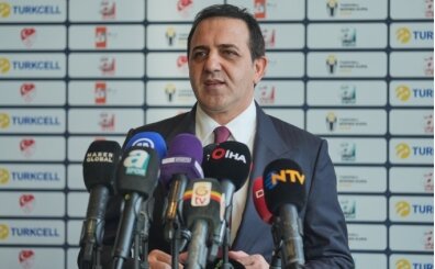 Abdullah Kavukcu'dan Osimhen i�in transfer sorusuna cevap